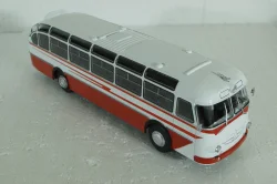 ЛАЗ-699А "Турист-2", NA062, Наши Автобусы, №62, 1:43