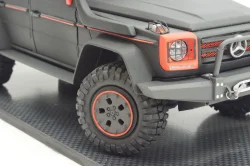 Mercedes G500 Pickup 2017, G-Class, KV мастерская 1:18