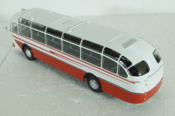 ЛАЗ-699А "Турист-2", NA062, Наши Автобусы, №62, 1:43