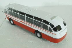 ЛАЗ-699А "Турист-2", NA062, Наши Автобусы, №62, 1:43