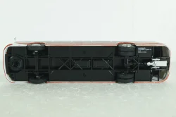 ЛАЗ-699А "Турист-2", NA062, Наши Автобусы, №62, 1:43