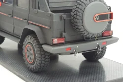 Mercedes G500 Pickup 2017, G-Class, KV мастерская 1:18