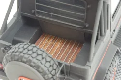Mercedes G500 Pickup 2017, G-Class, KV мастерская 1:18