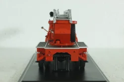 АЛ-17 (51) пожарная автолестница на шасси Газ-51, SSM1584, SSM 1:43