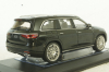 Mercedes GLS (X167) AMG, darkgreen, 4303904, Solido 1:43