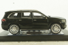 Mercedes GLS (X167) AMG, darkgreen, 4303904, Solido 1:43