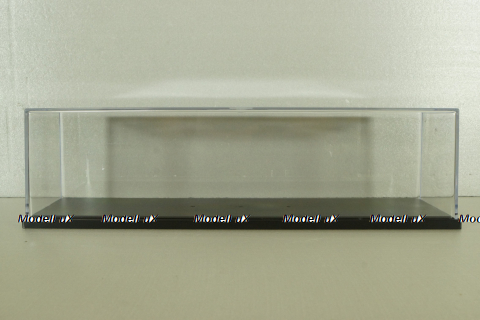 Бокс для моделей, размеры: 359х89х89mm, 09809, Master Tools