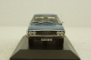 Audi 100 Coupe S 1969 blue,  430019127, Minichamps 1:43