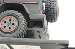 Mercedes G500 Pickup 2017, G-Class, KV мастерская 1:18