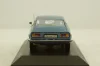 Audi 100 Coupe S 1969 blue,  430019127, Minichamps 1:43