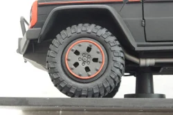 Mercedes G500 Pickup 2017, G-Class, KV мастерская 1:18