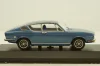 Audi 100 Coupe S 1969 blue,  430019127, Minichamps 1:43