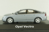 Opel Vectra GTS (Vectra B) sedan 2002, grey, Schuco 1:43