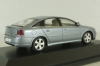 Opel Vectra GTS (Vectra B) sedan 2002, grey, Schuco 1:43