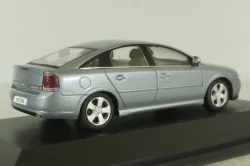 Opel Vectra GTS (Vectra B) sedan 2002, grey, Schuco 1:43