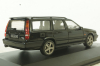 Volvo TR-5 (1996), black, 4310603, Solido 1:43