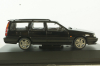 Volvo TR-5 (1996), black, 4310603, Solido 1:43