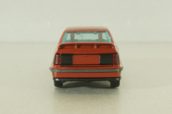 Opel Kadett GSI (Kadett E) 1989, red, Gama 1:43
