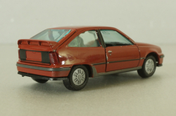 Opel Kadett GSI (Kadett E) 1989, red, Gama 1:43