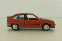Opel Kadett GSI (Kadett E) 1989, red, Gama 1:43
