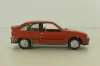 Opel Kadett GSI (Kadett E) 1989, red, Gama 1:43