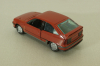 Opel Kadett GSI (Kadett E) 1989, red, Gama 1:43