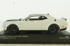 Dodge Challenger Demon 2018, white, 4310303, Solido 1:43