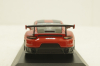 Porsche 911 (991/2) GT2 RS with black rims  2018 red,  413067292, Minichamps 1:43