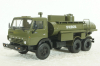 КАМАЗ 5320 АЦ-9 Легендарные Грузовики СССР №6, 1:43
