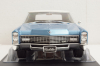Cadillac DeVille Soft-Top 1968, blue/white, KKDC180314, KK-Scale 1:18