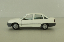 Opel Kadett GLC (Kadett E)  1984, white, GAMA 1:43