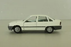 Opel Kadett GLC (Kadett E)  1984, white, GAMA 1:43