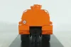 Краз-255 АЦ-8,5 топливозаправщик, хаки-оранжевый, SSM1178, SSM 1:43