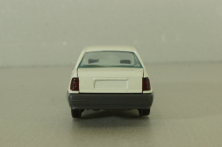 Opel Kadett GLC (Kadett E)  1984, white, GAMA 1:43