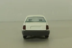Opel Kadett GLC (Kadett E)  1984, white, GAMA 1:43