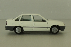 Opel Kadett GLC (Kadett E)  1984, white, GAMA 1:43