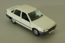 Opel Kadett GLC (Kadett E)  1984, white, GAMA 1:43