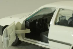 Opel Kadett GLC (Kadett E)  1984, white, GAMA 1:43