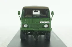 Steyr-Puch Pinzgauer 710M, green, 44591, NEO 1:43