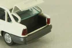 Opel Kadett GLC (Kadett E)  1984, white, GAMA 1:43