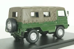 Steyr-Puch Pinzgauer 710M, green, 44591, NEO 1:43