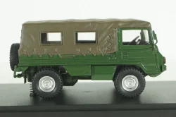 Steyr-Puch Pinzgauer 710M, green, 44591, NEO 1:43
