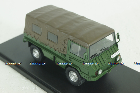 Steyr-Puch Pinzgauer 710M, green, 44591, NEO 1:43