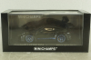 Porsche 911 (992) GT3 RS with Weissach-Package, blue/black rims and black décor, 413062109, Minichamps 1:43  
