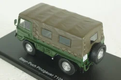 Steyr-Puch Pinzgauer 710M, green, 44591, NEO 1:43