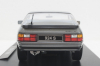 Porsche 924 S 1986, grey, metallic, KKDC180772, KK-Scale 1:18