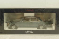 Mercedes 450 SEL 6.9, W116, 1979, petrol green, 183974, Norev 1:18