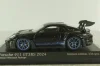 Porsche 911 (992) GT3 RS with Weissach-Package, blue/black rims and black décor, 413062109, Minichamps 1:43  