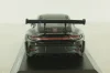 Porsche 911 (992) GT3 RS with Weissach-Package, blue/black rims and black décor, 413062109, Minichamps 1:43  