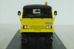 Steyr-Puch Pinzgauer 710M Autohife Zurich, yellow, 44593,  NEO 1:43
